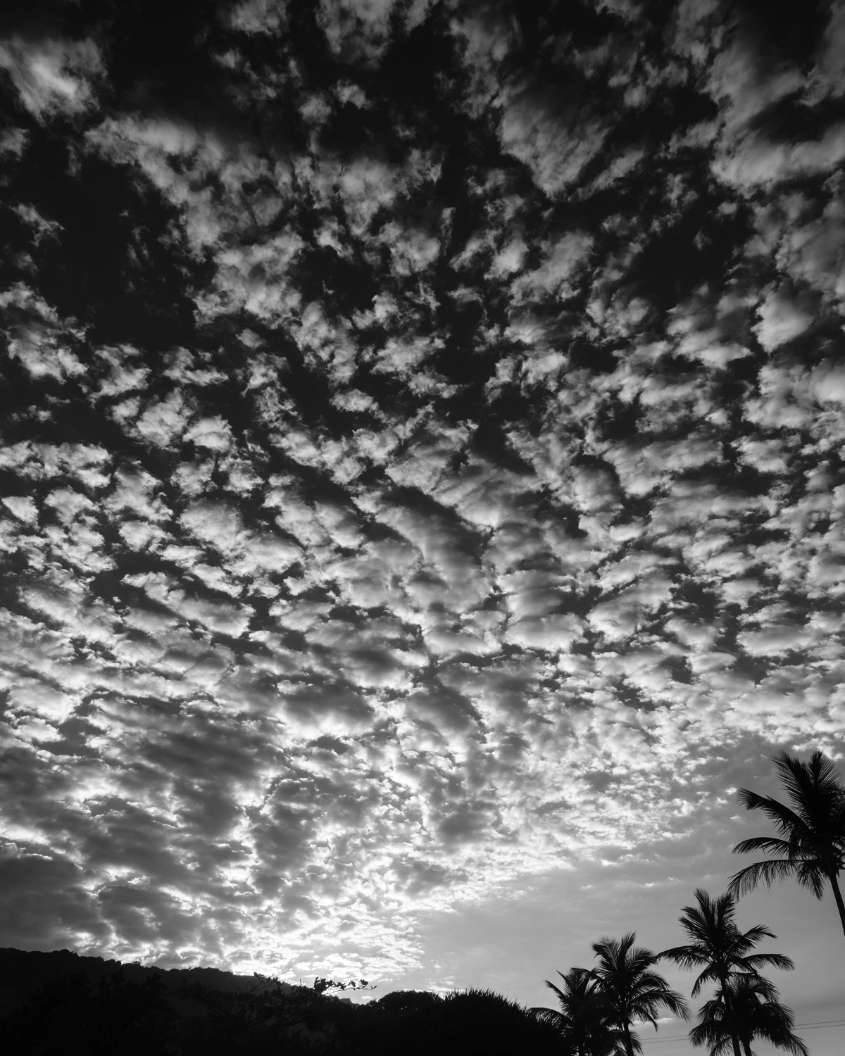 cloud sky